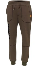 Prologic tepláky Carpio Joggers Army Green vel. L