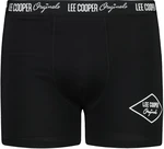 Férfi boxeralsó Lee Cooper Printed