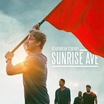 Sunrise Avenue - Heartbreak Century (LP)