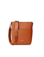 VUCH Eldrin Brown Handbag