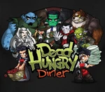 Dead Hungry Diner Steam CD Key