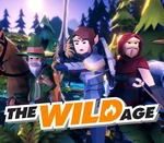 The Wild Age Steam CD Key