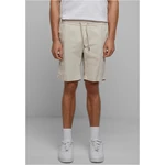 Men's Stretch Twill Shorts - Beige