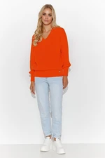 Makadamia Woman's Sweater S140