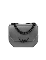 VUCH Rowen Grey handbag