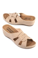 Capone Outfitters 6319 Women's Slippers