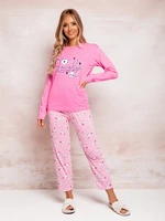 Edoti Women's pyjamas UL