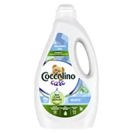 COCCOLINO prací gel Bílé prádlo 1.8 l