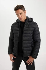 DEFACTO Men's Coat