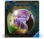 Ravensburger Pán prstenů: Kniha dobrodružných hier