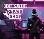 Computer Repair Shop Steam CD Key