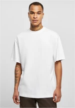 Men's UC Tall Tee 2-Pack - White + White