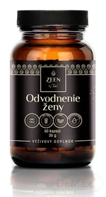 ZEEN By Roal Odvodnenie ženy