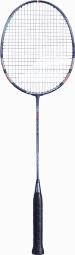 Babolat X-Feel Blast Grey/Blue Bedmintonová raketa