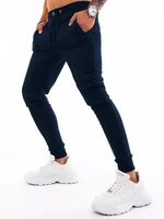 Pantaloni della tuta da uomo  DStreet Basic