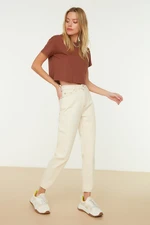 Jeans da donna Trendyol Mom Jeans