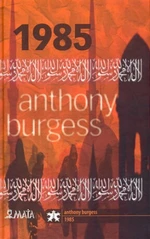 1985 - Anthony Burgess