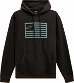 Alpinestars Artifact Hoodie Black S Bluza