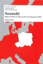 Sousedé - Joanna Maurer