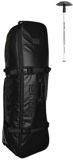 Big Max Aqua TCS Travelcover Stealth Black + The Spine SET