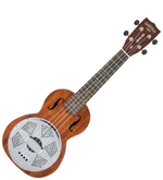 Gretsch G9112 Resonator OV Ukulele Natural