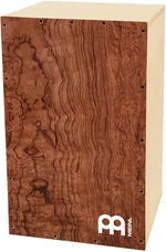 Meinl DMYO-CAJ-BU Deluxe Cajon din lemn