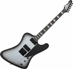 ESP LTD Phoenix-1000 Evertune Silver Sunburst Satin