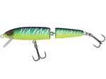 Berkley wobler pulse snake firetiger - 11 cm 10 g