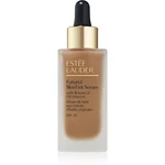 Estée Lauder Futurist SkinTint Serum Foundation With Botanical Oil Infusion SPF 20 pečující make-up SPF 20 odstín 4C3 Softan 30 ml