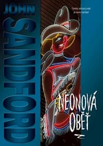 Neonová oběť (Defekt) - John Sandford