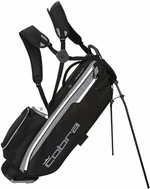 Cobra Golf Ultralight Pro Sac de golf cu stativ Black/White