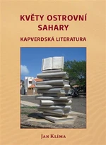 Květy ostrovní Sahary - Jan Klíma