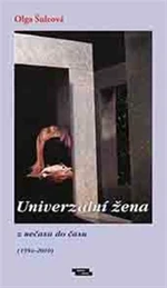 Univerzální žena - Olga Šulcová