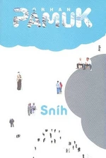 Sníh - Orhan Pamuk