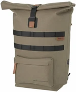 AGU Convoy Single Bike Bag/Backpack Urban Click'nGo Taupe Plecak