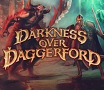 Neverwinter Nights: Enhanced Edition - Darkness Over Daggerford DLC EU Steam CD Key