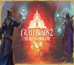 Guild Wars 2: Secret of the Obscure Deluxe Edition Digital Download CD Key