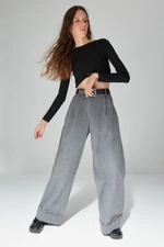 Pantaloni da donna Trendyol