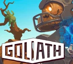 Goliath Steam CD Key