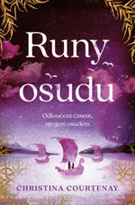 Runy osudu - Christina Courtenay - e-kniha