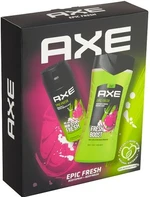 Axe Epic Fresh kazeta