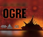 Ogre EU Steam CD Key