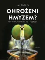 Ohroženi hmyzem? - Jan Žďárek