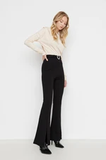 Pantaloni da donna Trendyol MINK