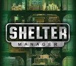 Shelter Manager Steam CD Key