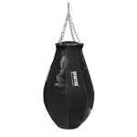 Boxovací pytel SportKO GP6 50x100cm / 50kg  červená