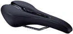 BBB SportComfort Anatomic Black Steel Alloy Sella