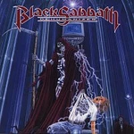 Black Sabbath – Dehumanizer