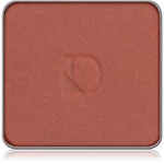 Diego dalla Palma Matt Eyeshadow Refill System matné oční stíny náhradní náplň odstín 164 Red Hazelnut 2 g