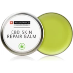 Neobotanics CBD Skin Repair Balm přírodní balzám pro ekzematickou pokožku 30 ml